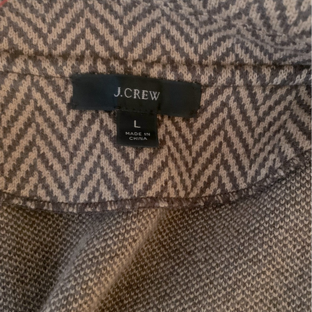 J. Crew Jacket - Picture 6 of 6
